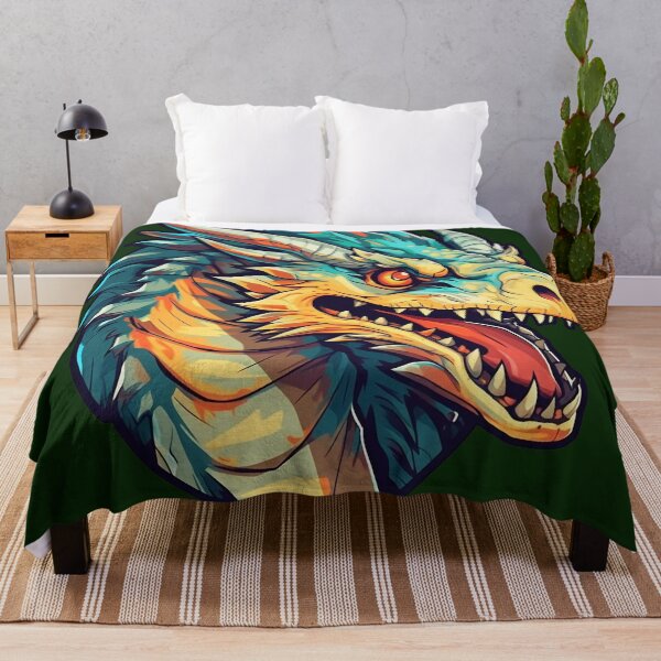 Item preview, Drag-on Deez - Pride Month Demon Dragon Bob designed and sold by NapNapSleeper.