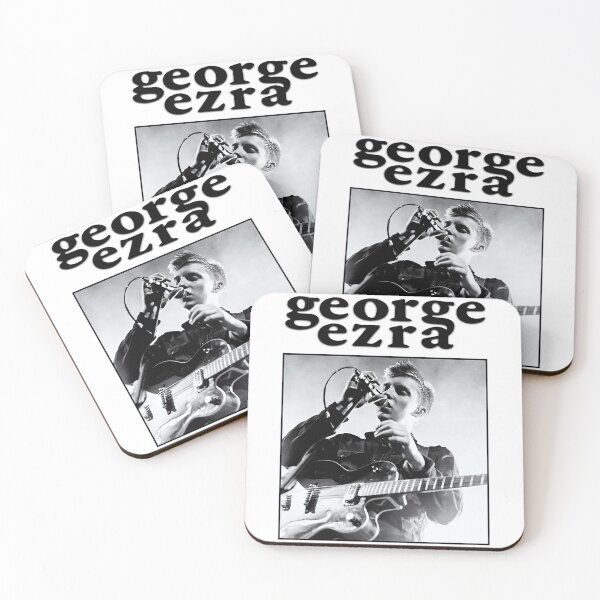 Item preview, george ezra    designed and sold by lilines55.