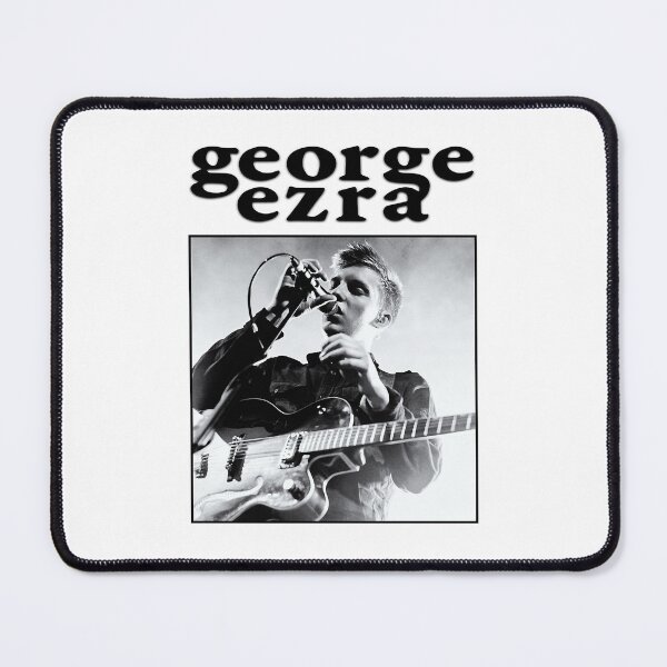 Item preview, george ezra designed and sold by lilines55.