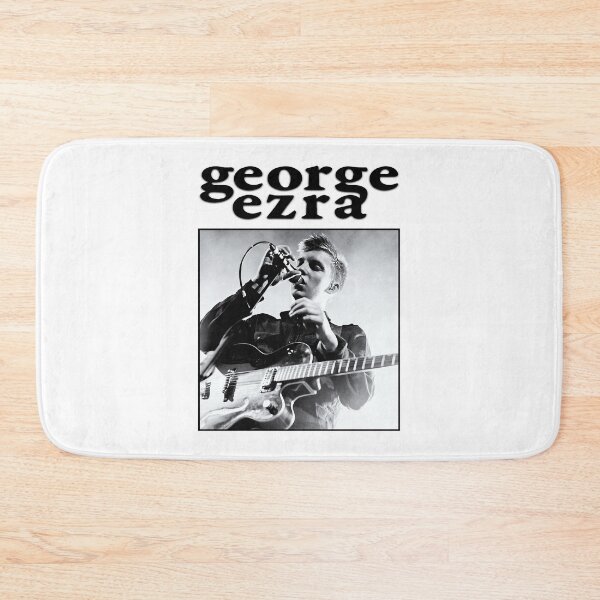 Item preview, george ezra    designed and sold by lilines55.