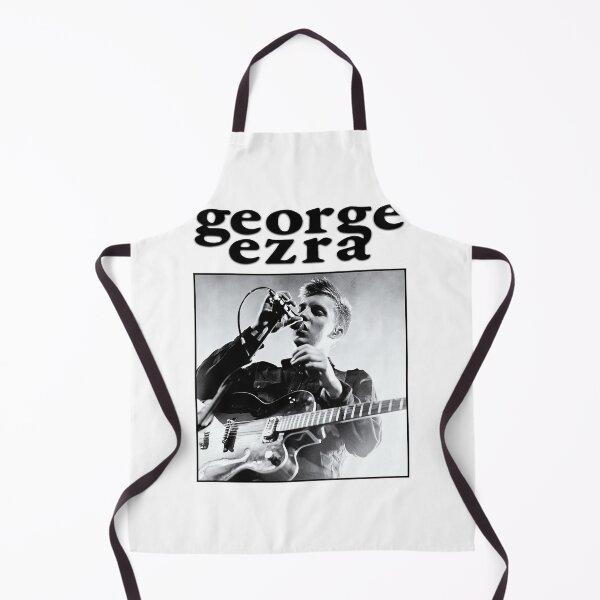 Item preview, george ezra designed and sold by lilines55.