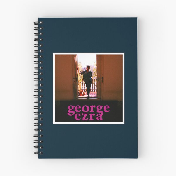 Item preview, George Ezra   Classic  designed and sold by lilines55.