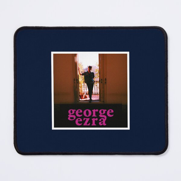 Item preview, George Ezra Classic designed and sold by lilines55.