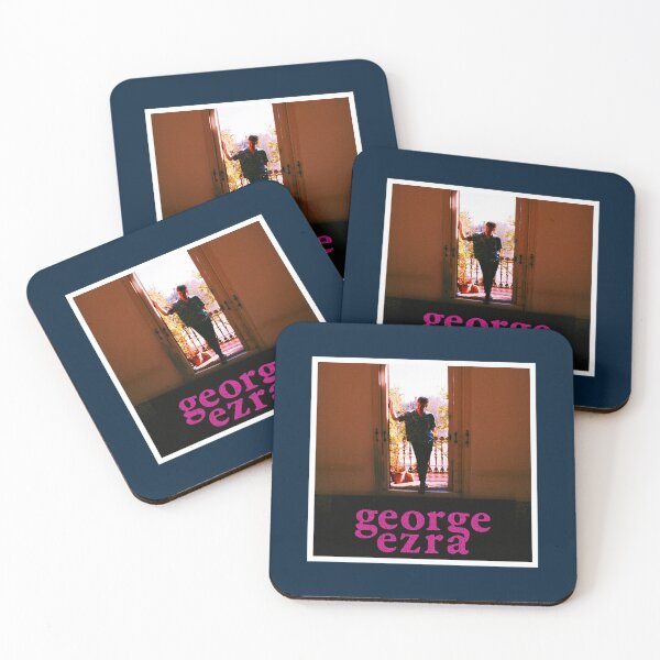 Item preview, George Ezra   Classic  designed and sold by lilines55.