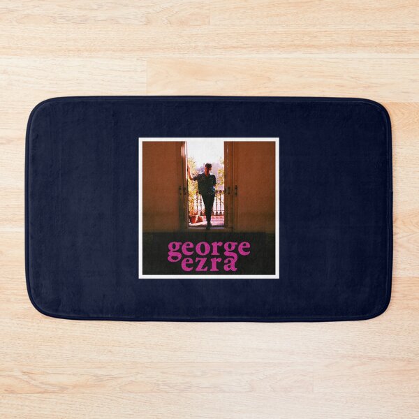 Item preview, George Ezra   Classic  designed and sold by lilines55.