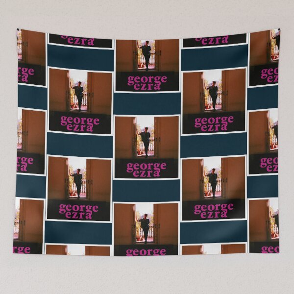 Item preview, George Ezra   Classic  designed and sold by lilines55.