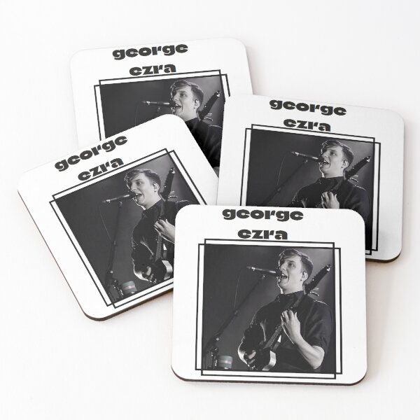 Item preview, george ezra  Classic  designed and sold by lilines55.