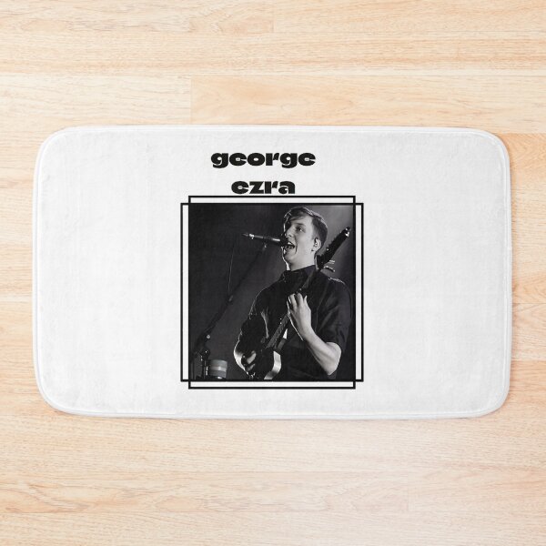 Item preview, george ezra  Classic  designed and sold by lilines55.