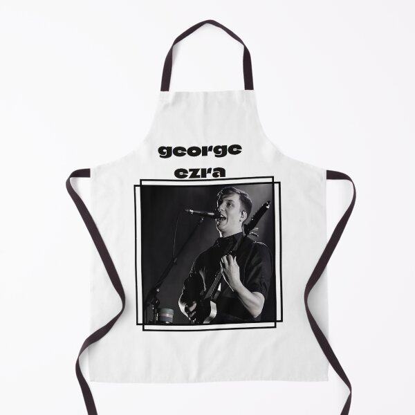 Item preview, george ezra Classic designed and sold by lilines55.