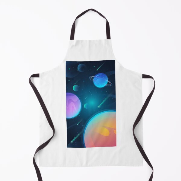 Item preview, Cute Planets Colour Design Planets Colour designed and sold by LMCskoza.