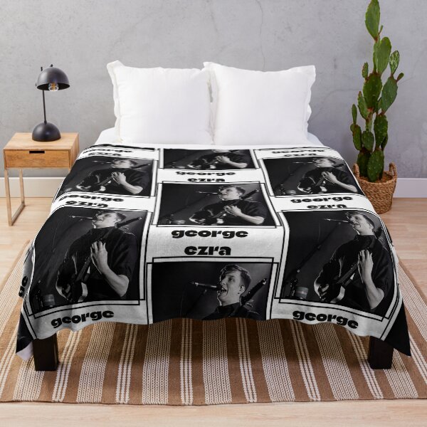 Item preview, george ezra  Classic  designed and sold by lilines55.
