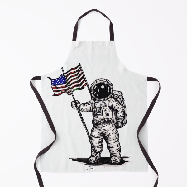 Artikelvorschau, Astronautenkunst entworfen und verkauft von MantasDesign17.