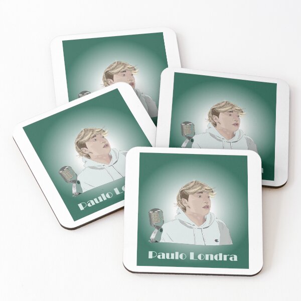 Item preview,  Paulo londra designed and sold by RuthStephany.
