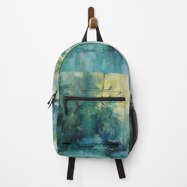 Item preview, Abstract Landscape designed and sold by StrepckPatterns.