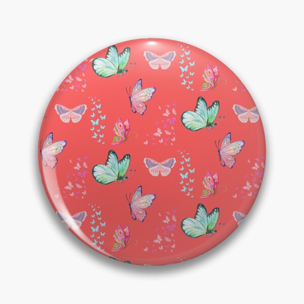 Item preview, butterflies designed and sold by Zaibo.