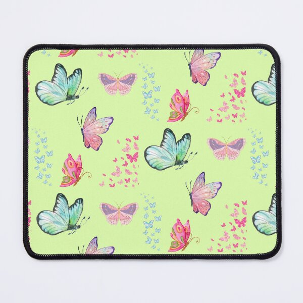 Item preview, butterflies designed and sold by Zaibo.