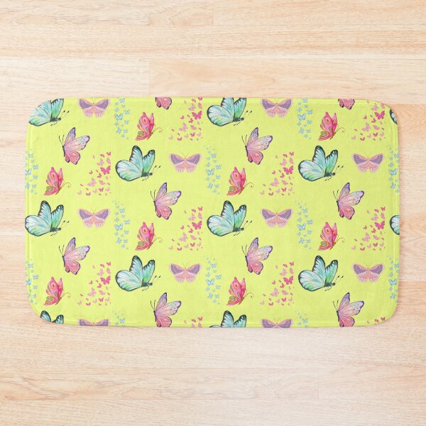Item preview, butterflies designed and sold by Zaibo.