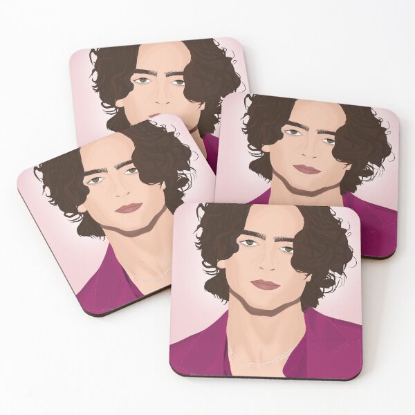 Item preview, Timothee Chalamet designed and sold by salotirado0310.