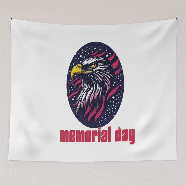 Item preview, memorial day designed and sold by jkrphoto.