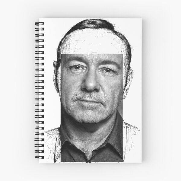 Item preview, Kevin Spacey designed and sold by pgportrait.
