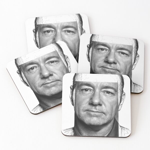Item preview, Kevin Spacey designed and sold by pgportrait.