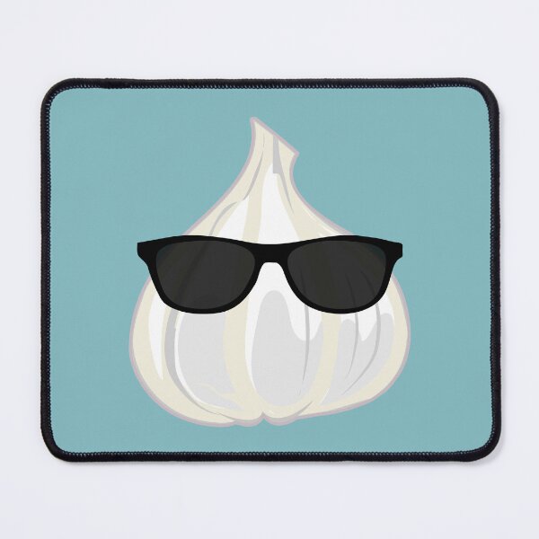 Item preview, Cool Garlic designed and sold by laugh-out-loud.
