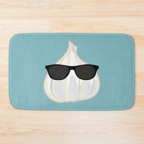Item preview, Cool Garlic designed and sold by laugh-out-loud.