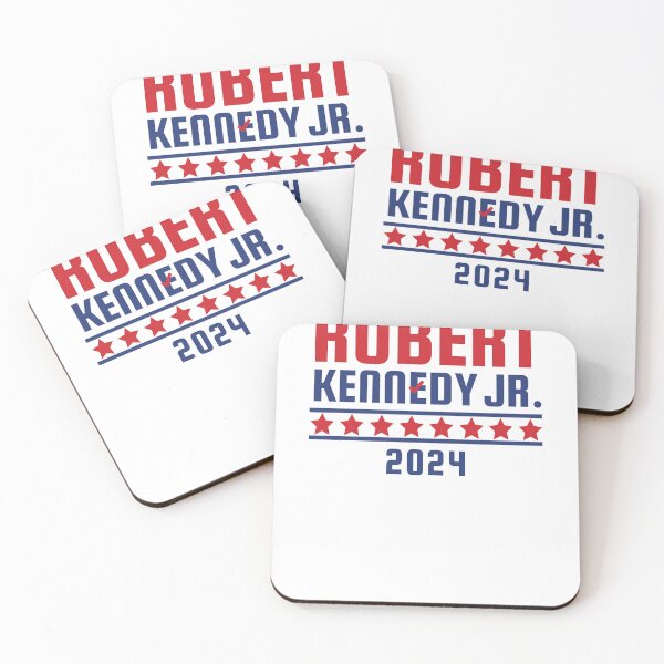 Item preview, Support Robert Kennedy Jr for President  designed and sold by The Junto Shop.