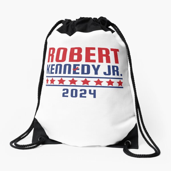 Item preview, Support Robert Kennedy Jr for President  designed and sold by The Junto Shop.