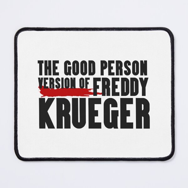 Item preview, "I'm the good person version..." designed and sold by QuotableShaun.