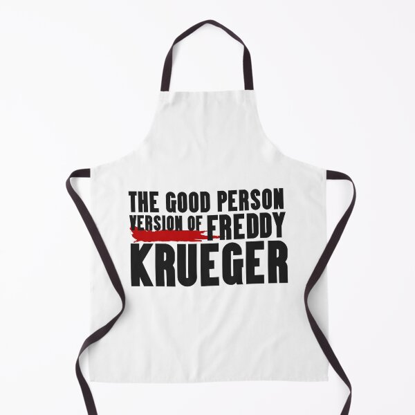 Item preview, "I'm the good person version..." designed and sold by QuotableShaun.