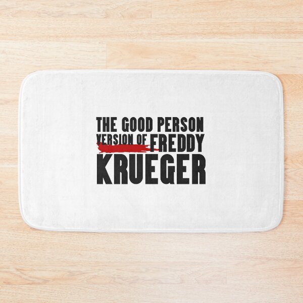 Item preview, "I'm the good person version..." designed and sold by QuotableShaun.