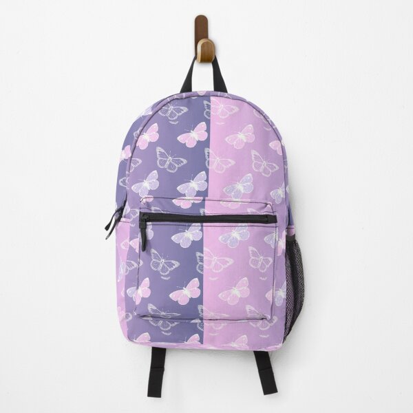 Item preview, Pink and Purple Butterflies designed and sold by jlander0920.