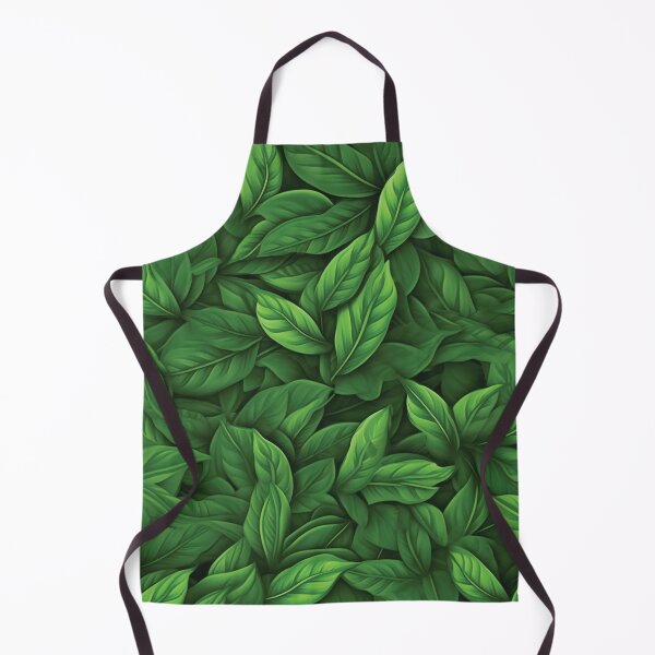 Artikelvorschau, 3D Green Leaves Nature Concept entworfen und verkauft von AdrianGrosu.