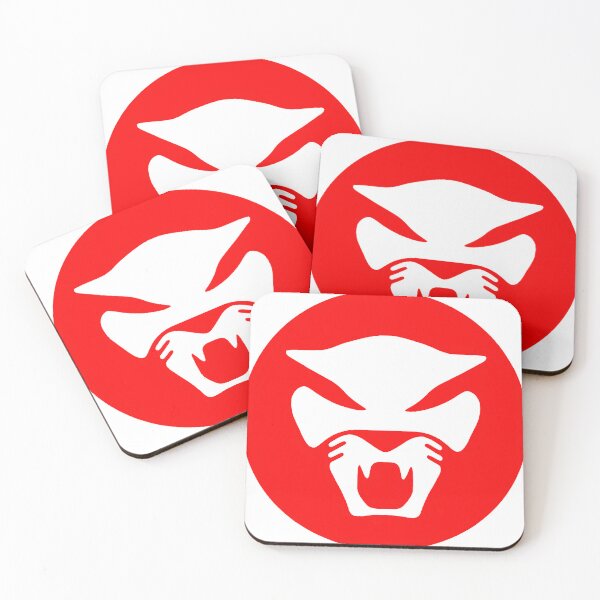 Item preview, Thundercat   designed and sold by Contessai Babbaby.