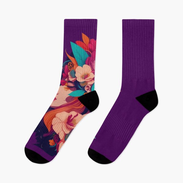 Item preview, Copy of Abstract women colorful t shirt design designed and sold by Printips store.