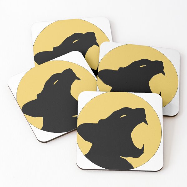 Item preview, Thundercat - yellow designed and sold by Contessai Babbaby.