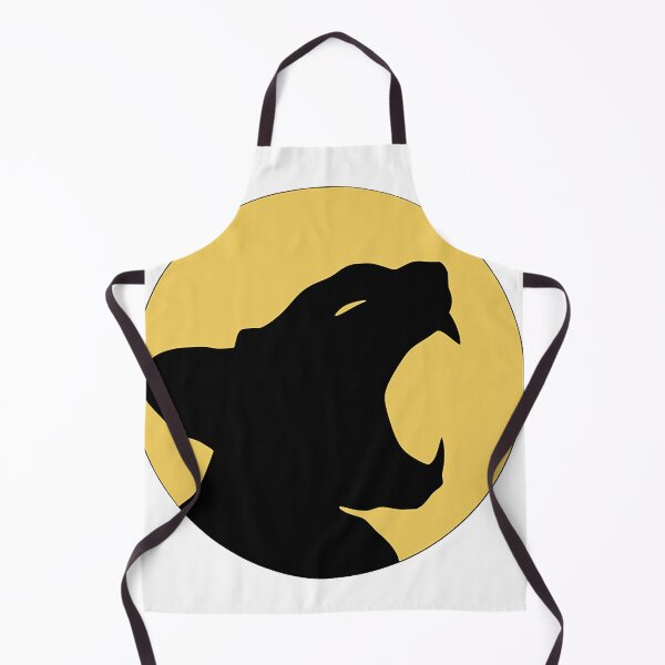 Item preview, Thundercat - yellow designed and sold by Contessai Babbaby.