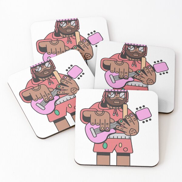 Item preview, Copy of Kamasi Washington designed and sold by Contessai Babbaby.