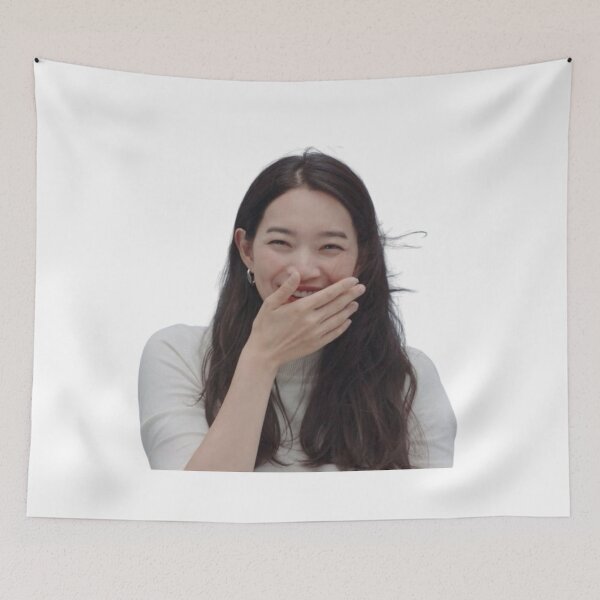 Item preview, shin min a designed and sold by selvashop.