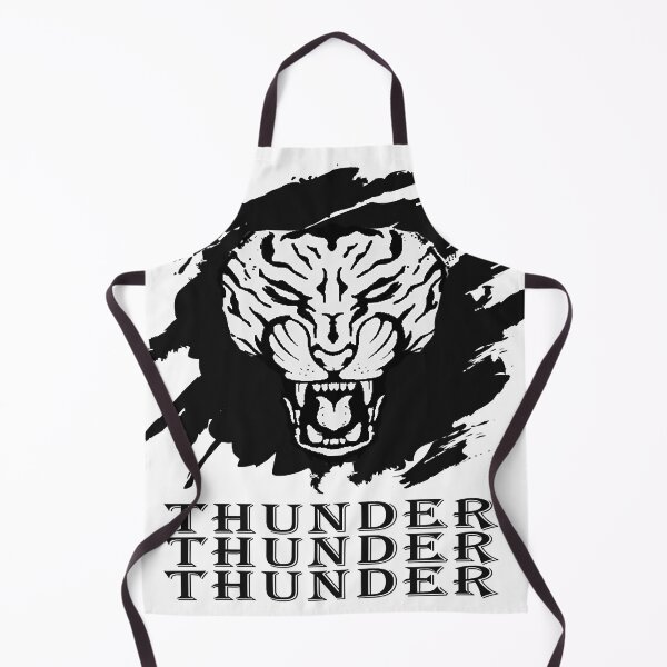 Item preview, Thundercat Black Logo designed and sold by Contessai Babbaby.