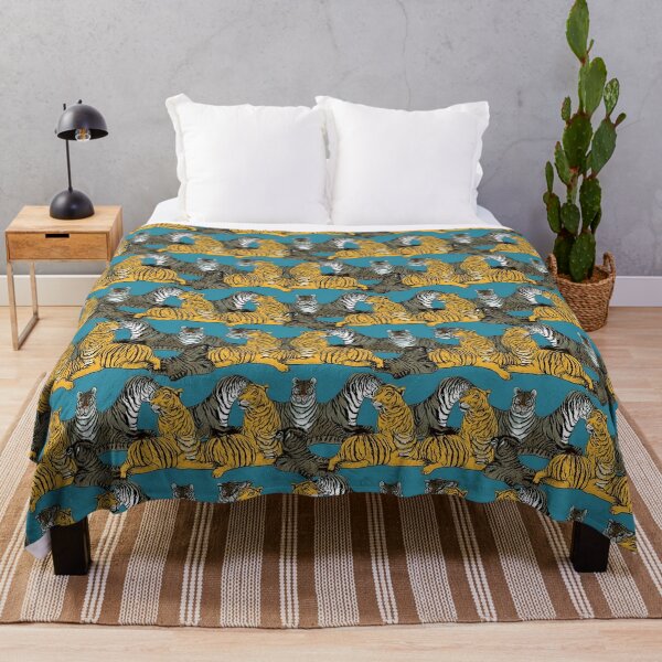 Item preview, Tigers, Lions Giraffes and friends designed and sold by WrapTherappy.