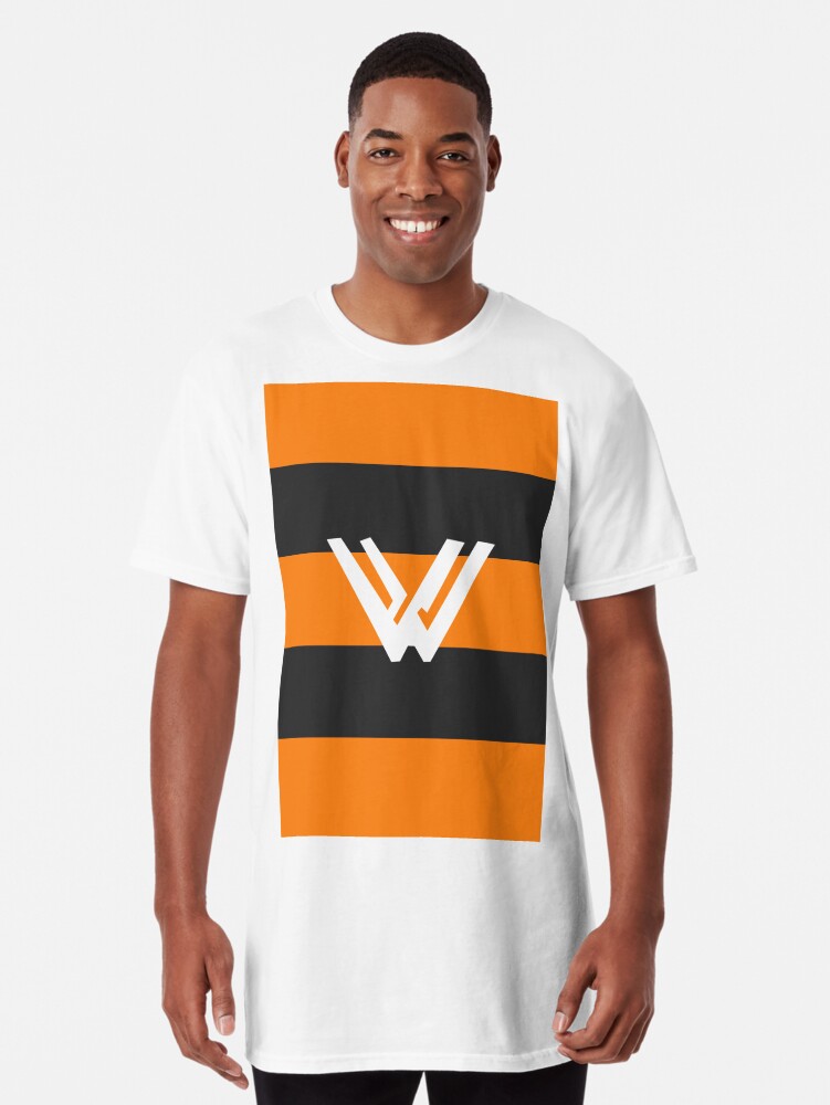 orioles t shirt