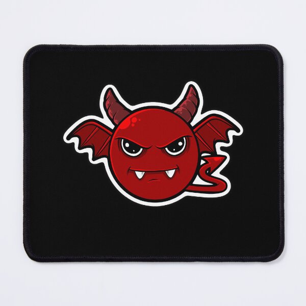 Item preview, Cute and Devilish Delight designed and sold by Mrwinz.