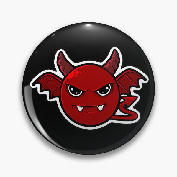 Item preview, Cute and Devilish Delight designed and sold by Mrwinz.