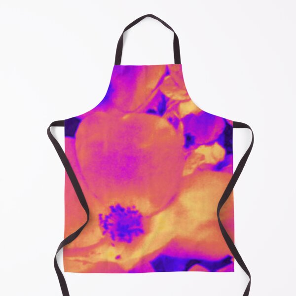 Item preview, BOTANICA. POP FLORA. Retro iPhoneography Botanical Series. Soft-Focus, Pinhole Camera Image Style designed and sold by MirabiliaMagpie.