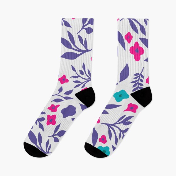 Item preview, Floral pattern designed and sold by Timegraf.