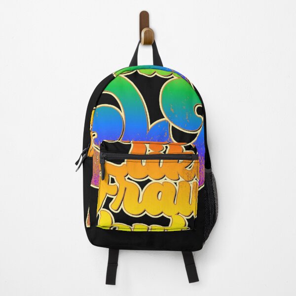 Item preview, Sounds Like Fraud But Ok Rainbow Design designed and sold by danielliamgill.