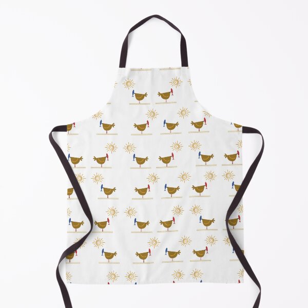 Item preview, Sea bird eating fish print designed and sold by Martapp.