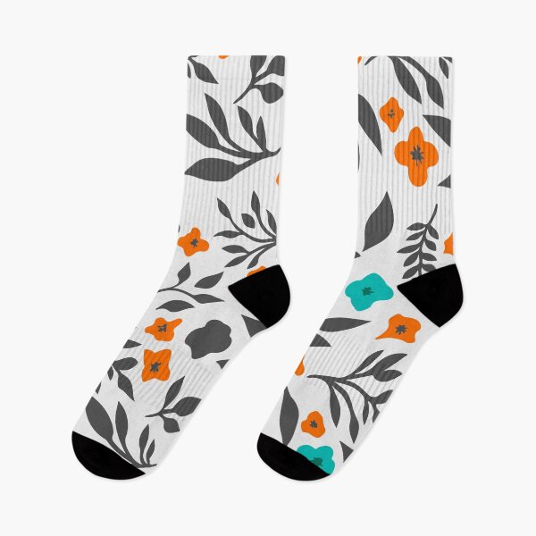 Item preview, Floral pattern designed and sold by Timegraf.